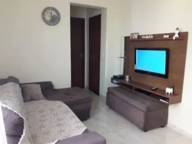 Apartamento com 2 Quartos à venda, 65m² no Jaguaribe, Osasco