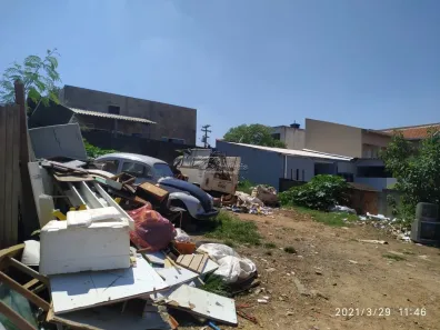 Lote/Terreno à venda, 292m² no Vila Real, Hortolândia
