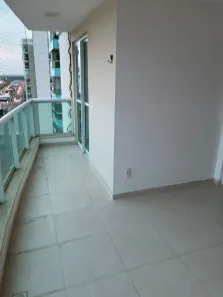 Apartamento com 3 Quartos à venda, 80m² no Praia de Itaparica, Vila Velha