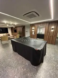 Apartamento com 1 Quarto à venda, 37m² no Centro, Rio de Janeiro