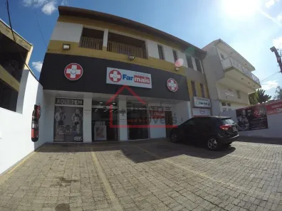 Kitnet com 1 Quarto para alugar, 26m² no Barão Geraldo, Campinas