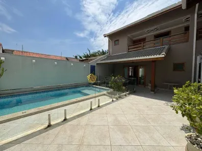 Casa com 4 Quartos à venda, 510m² no Independência, São Bernardo do Campo