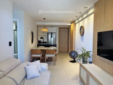 Apartamento com 2 Quartos à venda, 78m² no Nossa Senhora da Vitória, Ilhéus
