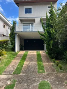 Casa de Condomínio com 3 Quartos à venda, 185m² no Chácara Morada Mediterrânea, Jundiaí