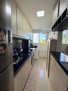 Apartamento com 2 Quartos à venda, 43m² no Jardim das Indústrias, São José dos Campos