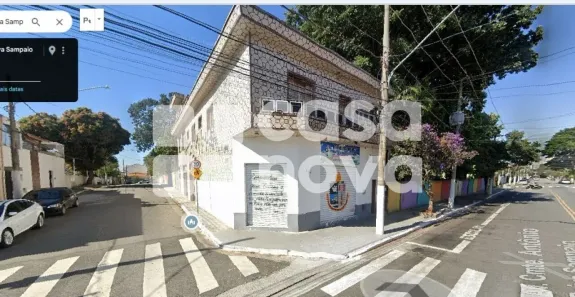 Sobrado com 4 Quartos à venda, 180m² no Parque Vitória, São Paulo