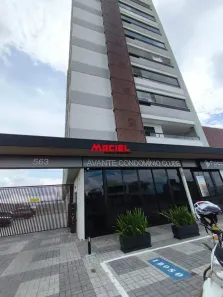 Apartamento com 2 Quartos à venda, 50m² no Loteamento Floresta, São José dos Campos