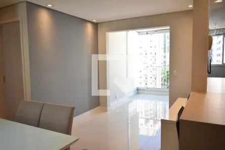 Apartamento com 2 Quartos à venda, 64m² no Chácara Inglesa, São Paulo