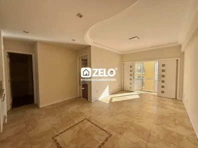 Apartamento com 2 Quartos para alugar, 62m² no Cambuí, Campinas