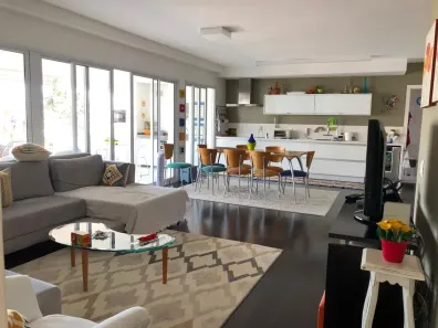 Apartamento com 2 Quartos à venda, 138m² no Brooklin Paulista, São Paulo