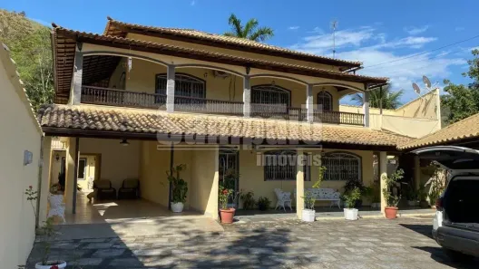 Casa com 3 Quartos à venda, 400m² no Campo Grande, Rio de Janeiro