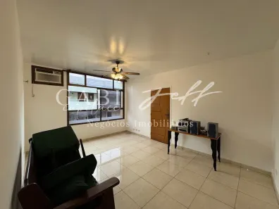 Apartamento com 2 Quartos à venda, 100m² no Aparecida, Santos