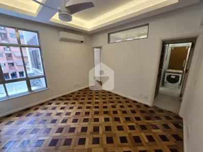 Apartamento com 2 Quartos à venda, 67m² no Leblon, Rio de Janeiro