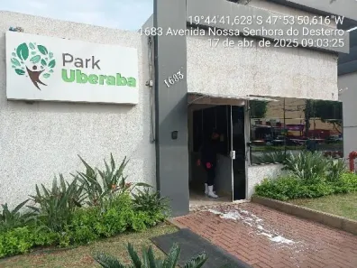 Apartamento com 2 Quartos à venda, 90m² no Jardim Libânio, Uberaba