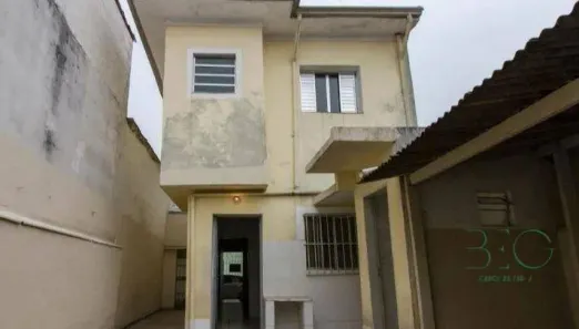 Sobrado com 2 Quartos à venda, 120m² no Vila Moreira, São Paulo