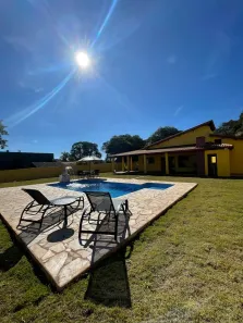 Fazenda/Sítio com 3 Quartos à venda, 180m² no , Ibiúna