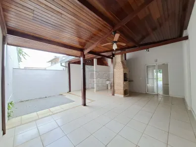 Casa de Condomínio com 3 Quartos à venda, 168m² no Vila do Golf, Ribeirão Preto