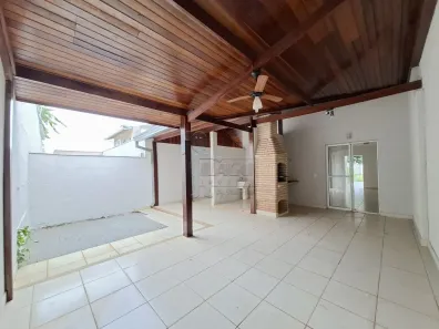 Casa de Condomínio com 3 Quartos à venda, 168m² no Vila do Golf, Ribeirão Preto