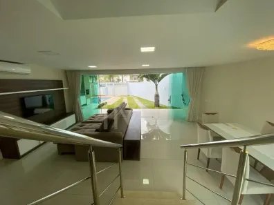 Casa de Condomínio com 4 Quartos à venda, 290m² no Recreio dos Bandeirantes, Rio de Janeiro