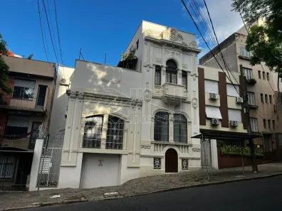 Apartamento com 2 Quartos à venda, 141m² no Independência, Porto Alegre