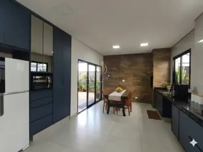 Casa com 2 Quartos à venda, 137m² no Residencial do Bosque, Mogi Mirim