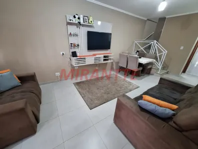 Sobrado com 2 Quartos à venda, 108m² no Jardim Carlu, São Paulo