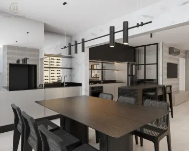 Apartamento com 2 Quartos à venda, 89m² no Guanabara Parque Boulevard, Londrina