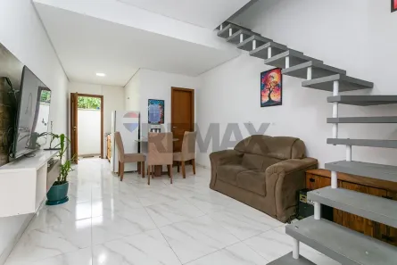 Sobrado com 2 Quartos à venda, 78m² no Ribeirão da Ilha, Florianópolis