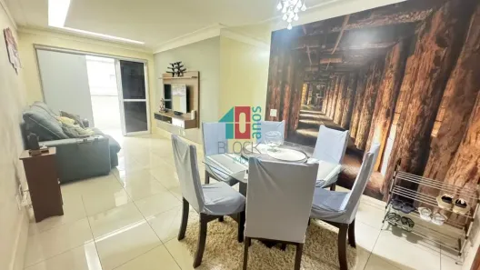 Apartamento com 3 Quartos à venda, 87m² no Recreio dos Bandeirantes, Rio de Janeiro