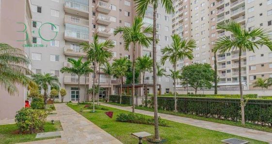 Apartamento com 2 Quartos à venda, 60m² no Vila Proost de Souza, Campinas