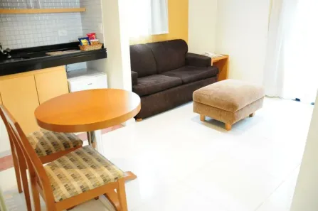 Apartamento com 1 Quarto para alugar, 32m² no Santana, São Paulo