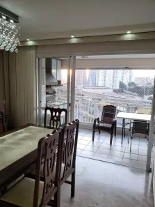 Apartamento com 3 Quartos à venda, 104m² no Jardim Avelino, São Paulo