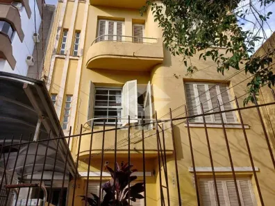 Apartamento com 2 Quartos à venda, 58m² no Floresta, Porto Alegre