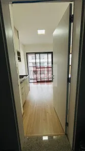 Apartamento com 1 Quarto para alugar, 25m² no Pinheiros, São Paulo