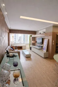 Apartamento com 3 Quartos para alugar, 104m² no Jóquei, Teresina