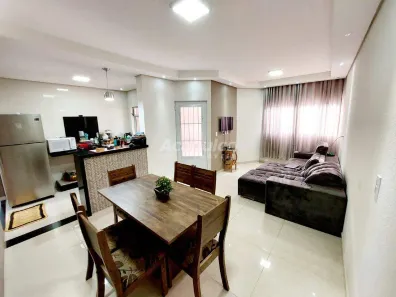 Casa com 2 Quartos à venda, 126m² no Jardim Boer II, Americana