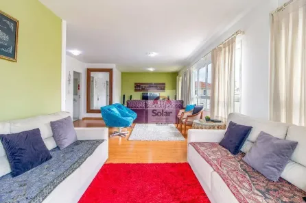Apartamento com 3 Quartos à venda, 202m² no Centro, Taubaté