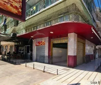 Ponto Comercial à venda, 33m² no Taguatinga Norte, Brasília