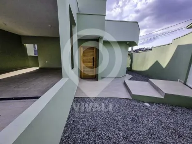 Casa com 3 Quartos à venda, 140m² no Loteamento Residencial Central Park II, Itatiba