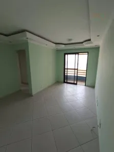 Apartamento com 2 Quartos para alugar, 57m² no Vila Pirituba, São Paulo