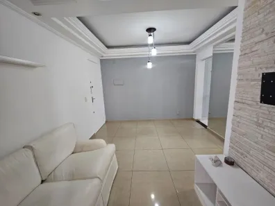 Apartamento com 2 Quartos para alugar, 47m² no Vila Guilherme, São Paulo