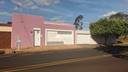 Casa com 3 Quartos à venda, 230m² no Jardim Espírito Santo, Uberaba