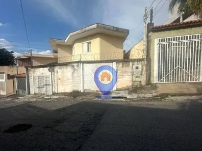 Sobrado com 2 Quartos à venda, 62m² no Cangaíba, São Paulo
