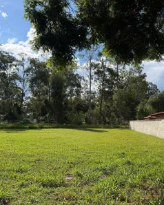 Lote/Terreno à venda, 600m² no Thermas de Santa Bárbara, Águas de Santa Bárbara