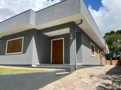 Casa com 4 Quartos à venda, 164m² no Carniel, Gramado