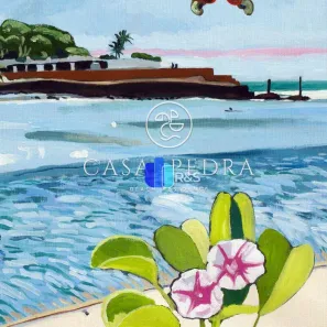 Lote/Terreno à venda, 980m² no Pirangi do Norte (Distrito Litoral), Parnamirim