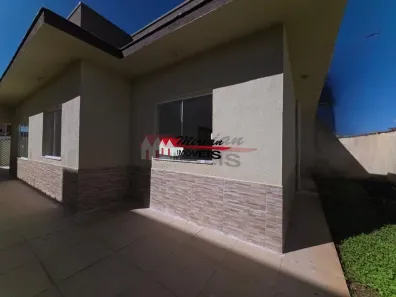 Casa com 3 Quartos à venda, 127m² no Balneario Continental, Peruíbe