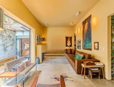 Casa com 4 Quartos à venda, 260m² no Jardim Paulistano, São Paulo