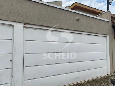 Sobrado com 3 Quartos à venda, 140m² no Jardim Umuarama, São Paulo