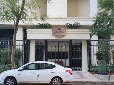 Apartamento com 3 Quartos à venda, 228m² no Setor Marista, Goiânia
